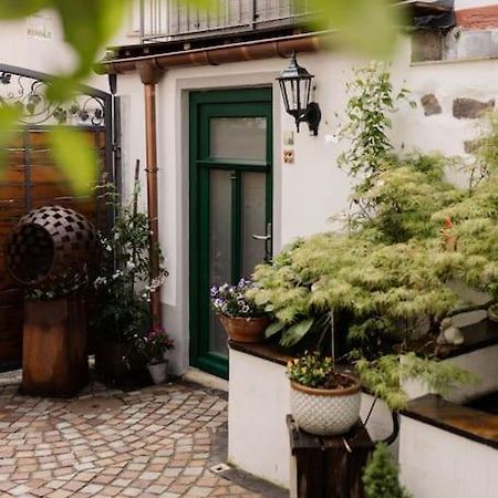 Apartamento Modernes Tiny House Mit Sonnenterrasse Ediger-Eller Exterior foto