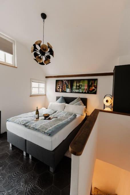 Apartamento Modernes Tiny House Mit Sonnenterrasse Ediger-Eller Exterior foto